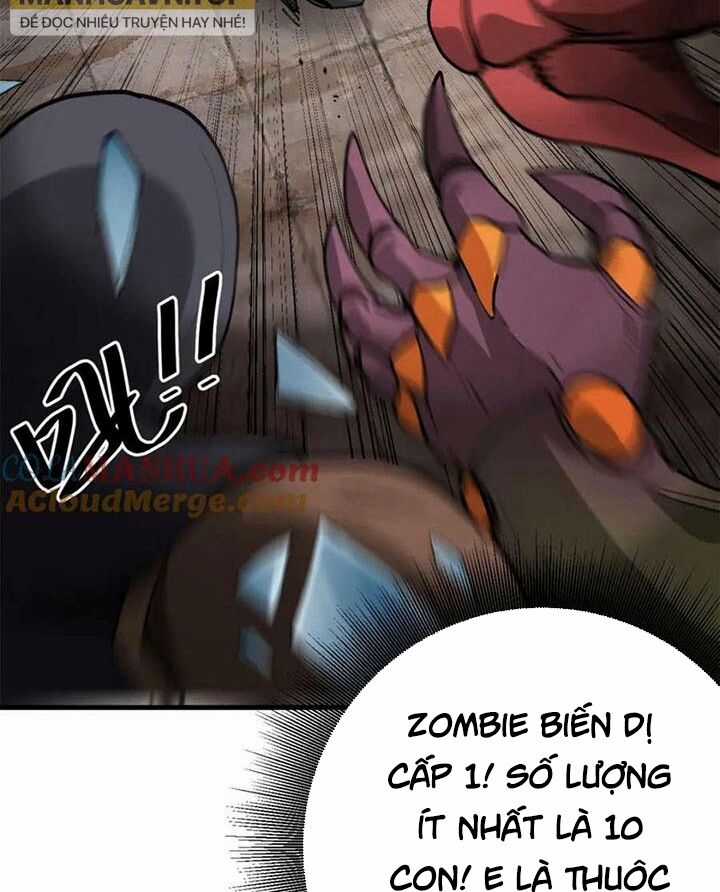 Luân Bàn Thế Giới Chapter 160 trang 17