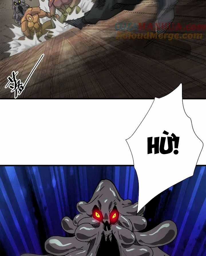 Luân Bàn Thế Giới Chapter 160 trang 19