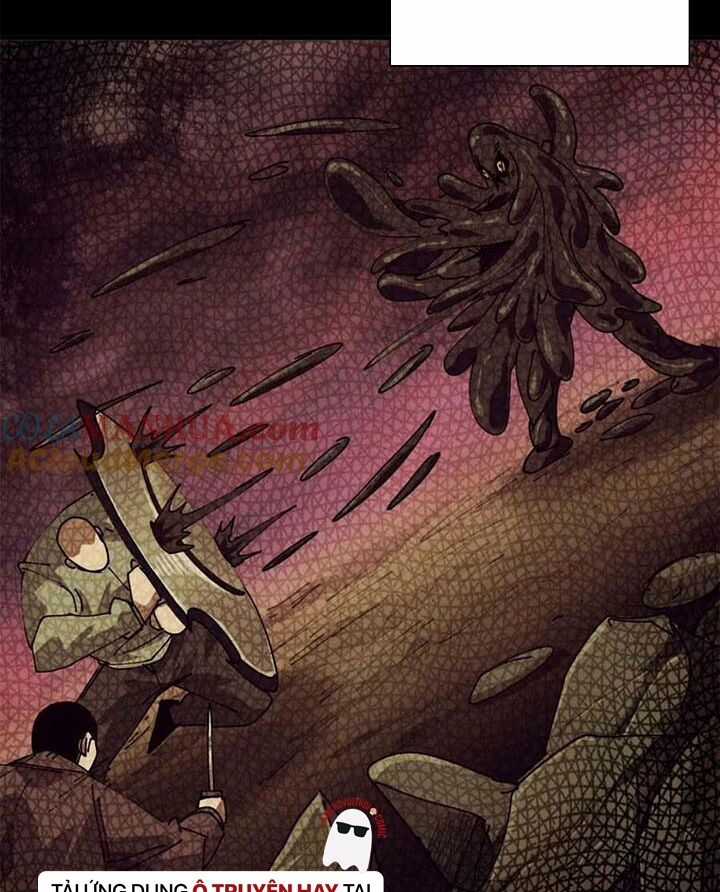 Luân Bàn Thế Giới Chapter 160 trang 2