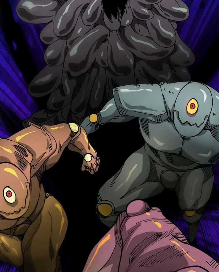 Luân Bàn Thế Giới Chapter 160 trang 20