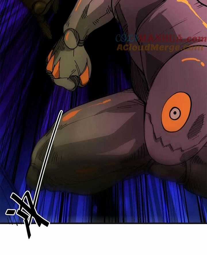 Luân Bàn Thế Giới Chapter 160 trang 21