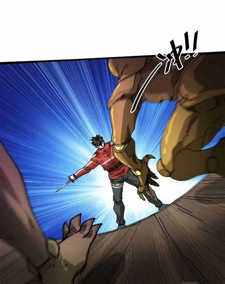 Luân Bàn Thế Giới Chapter 160 trang 22