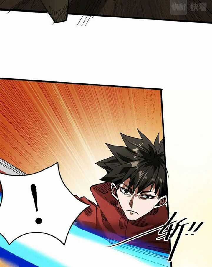 Luân Bàn Thế Giới Chapter 160 trang 23