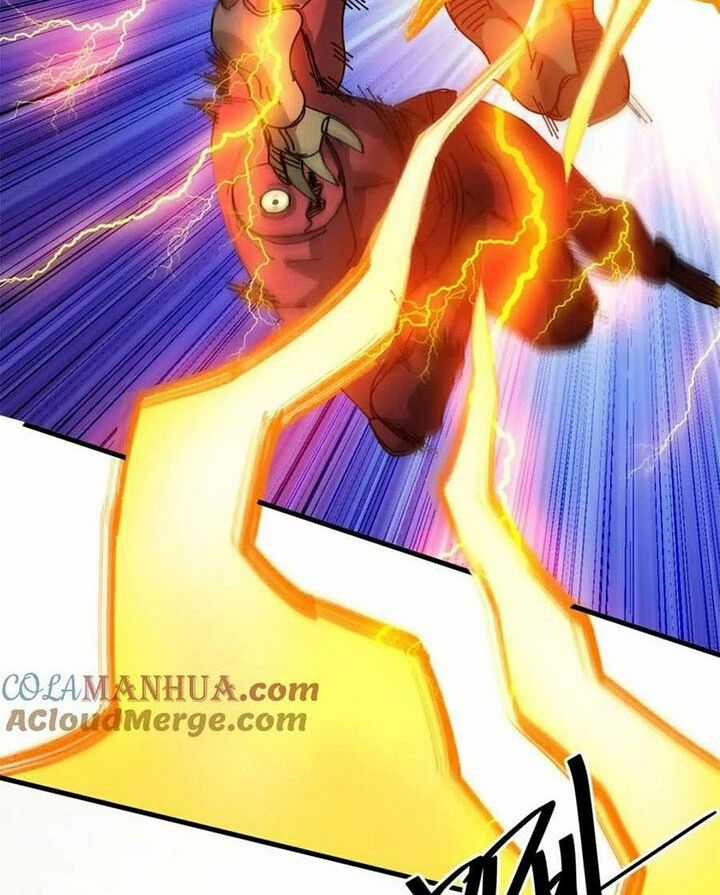 Luân Bàn Thế Giới Chapter 160 trang 26