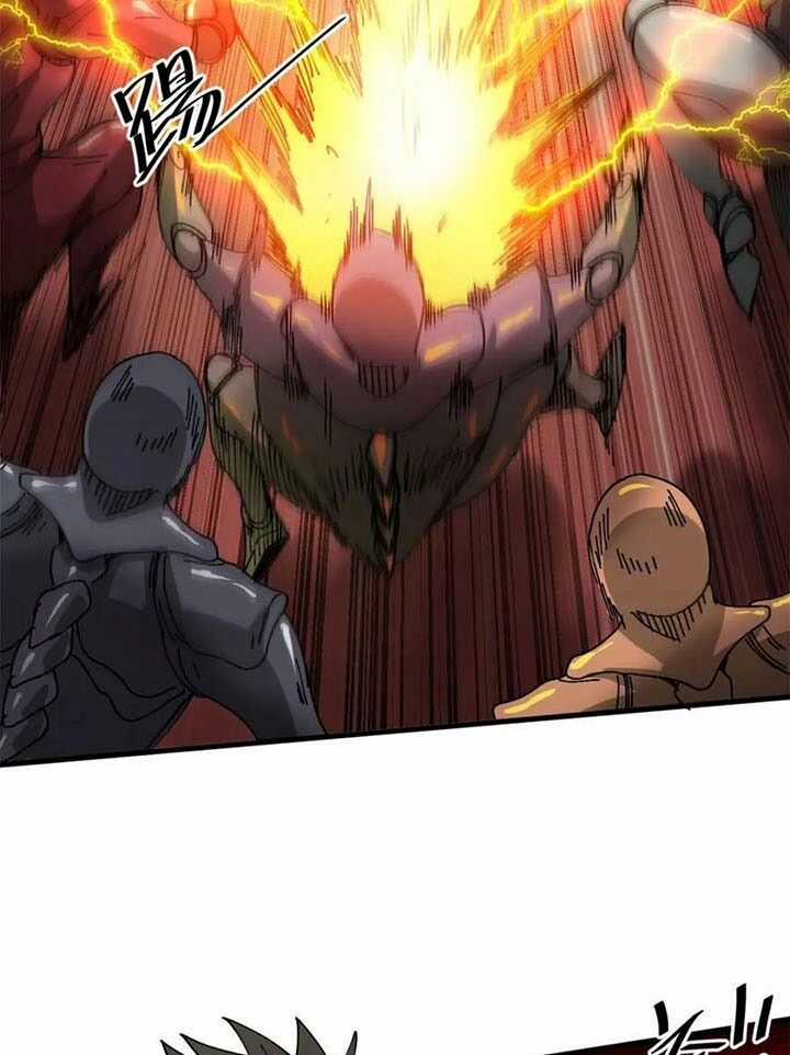 Luân Bàn Thế Giới Chapter 160 trang 28