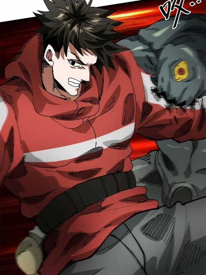 Luân Bàn Thế Giới Chapter 160 trang 29