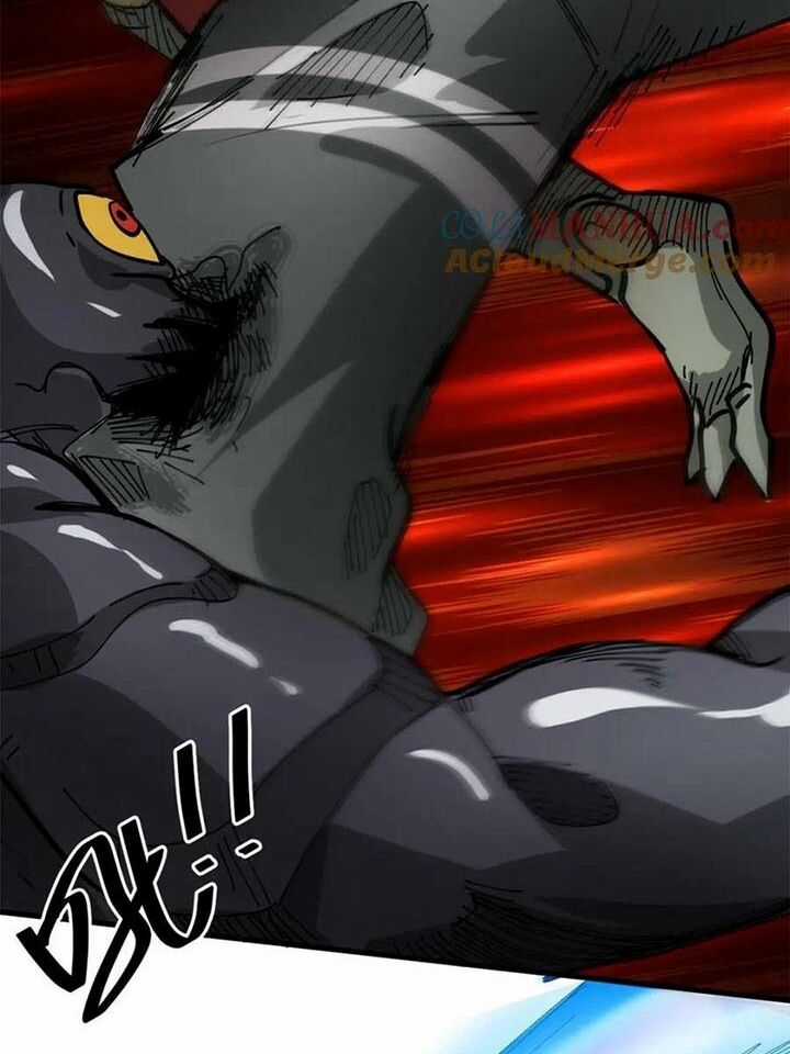 Luân Bàn Thế Giới Chapter 160 trang 30