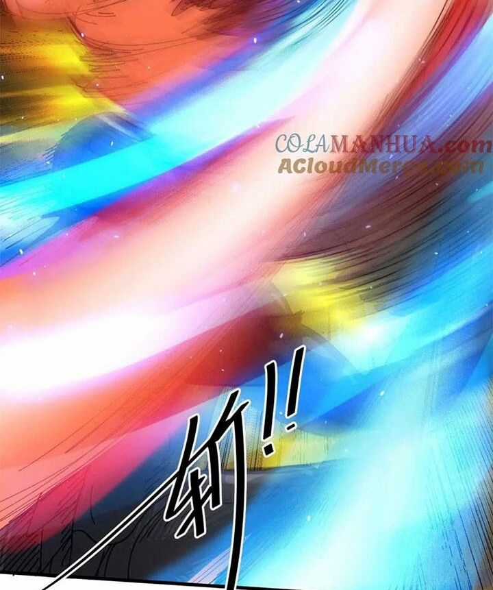 Luân Bàn Thế Giới Chapter 160 trang 32