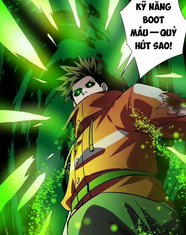 Luân Bàn Thế Giới Chapter 160 trang 35