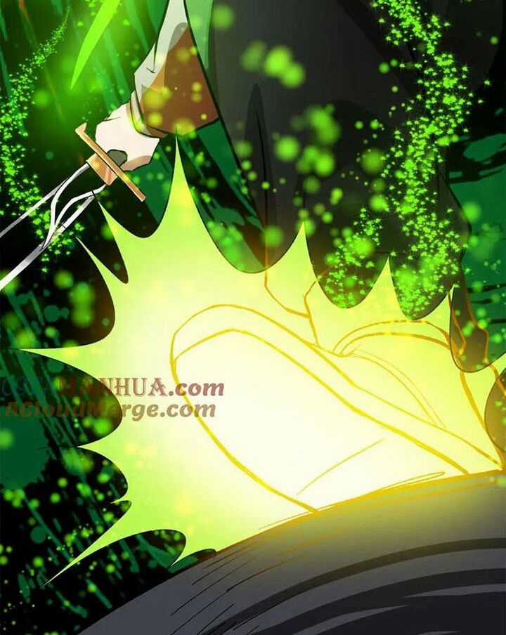 Luân Bàn Thế Giới Chapter 160 trang 36