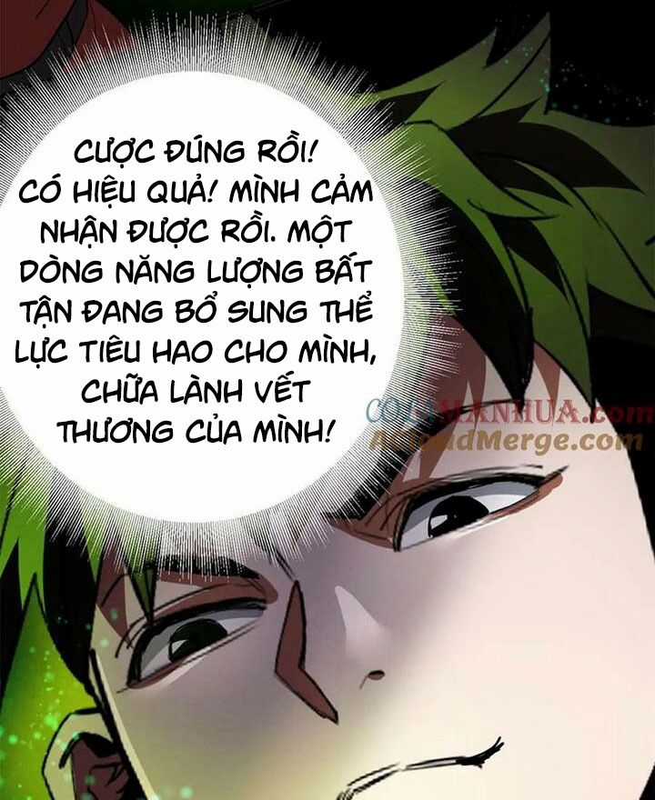 Luân Bàn Thế Giới Chapter 160 trang 38