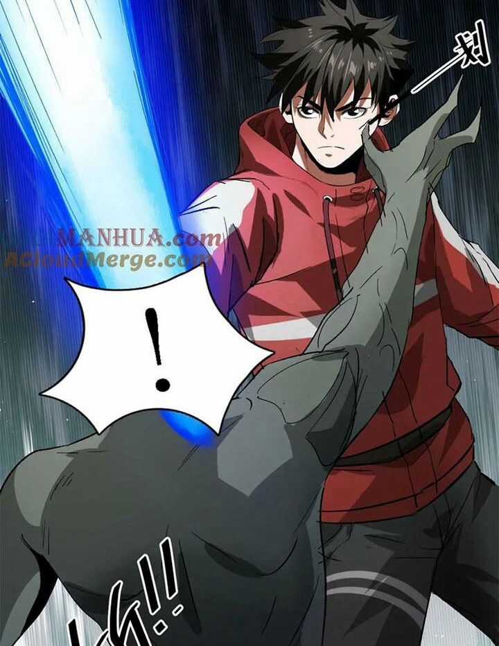 Luân Bàn Thế Giới Chapter 160 trang 40