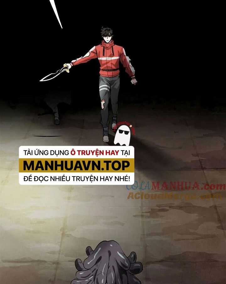 Luân Bàn Thế Giới Chapter 160 trang 44