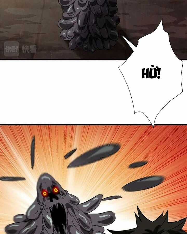 Luân Bàn Thế Giới Chapter 160 trang 45