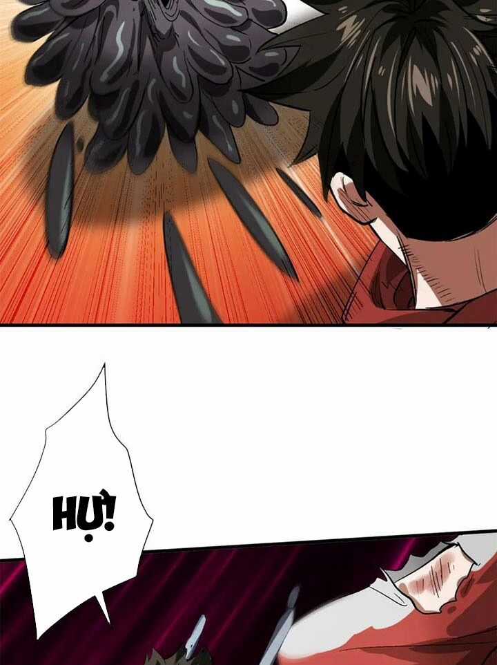 Luân Bàn Thế Giới Chapter 160 trang 46