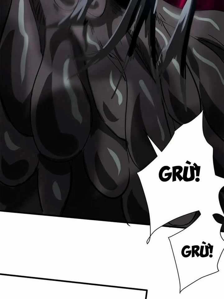 Luân Bàn Thế Giới Chapter 160 trang 48