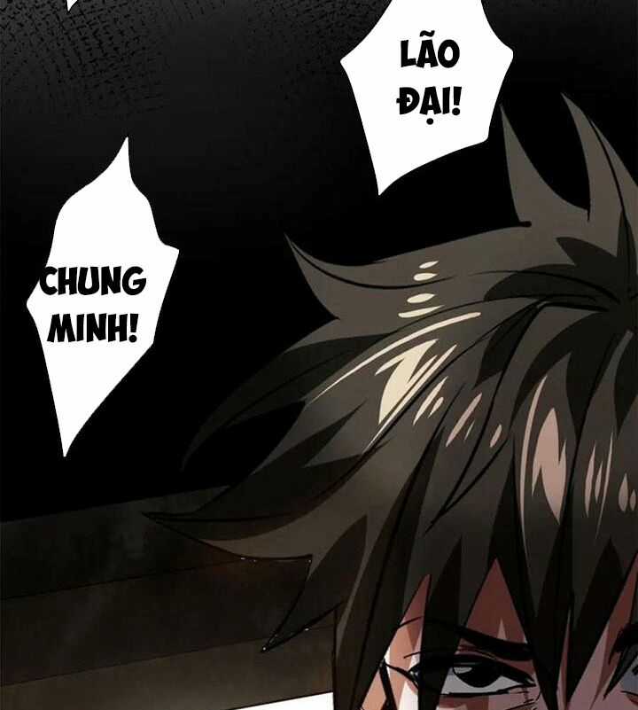 Luân Bàn Thế Giới Chapter 160 trang 50