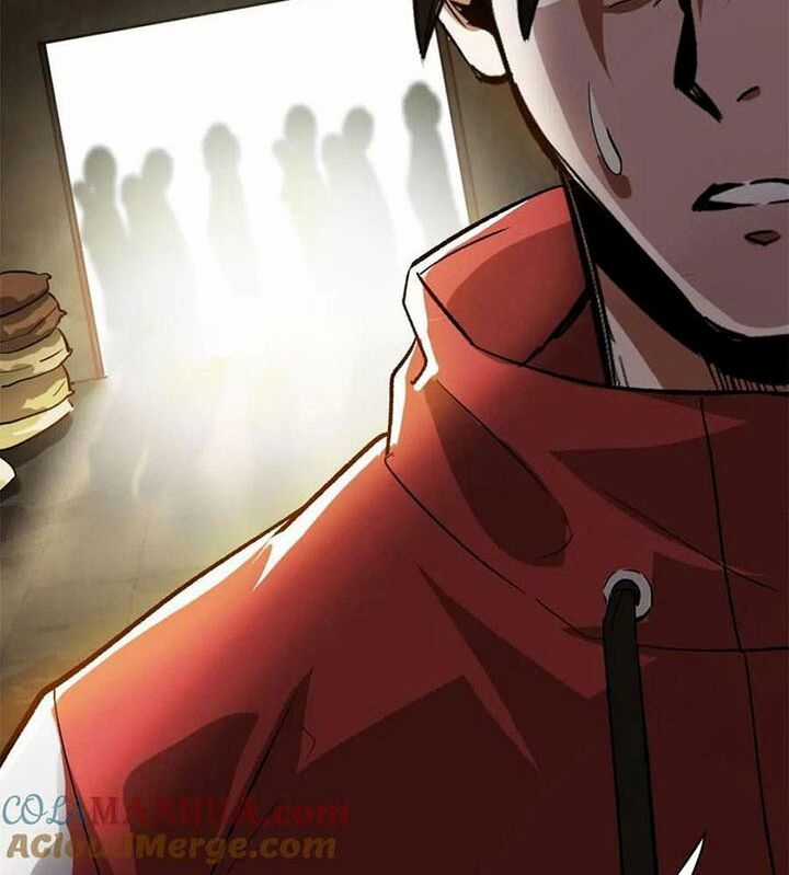 Luân Bàn Thế Giới Chapter 160 trang 51