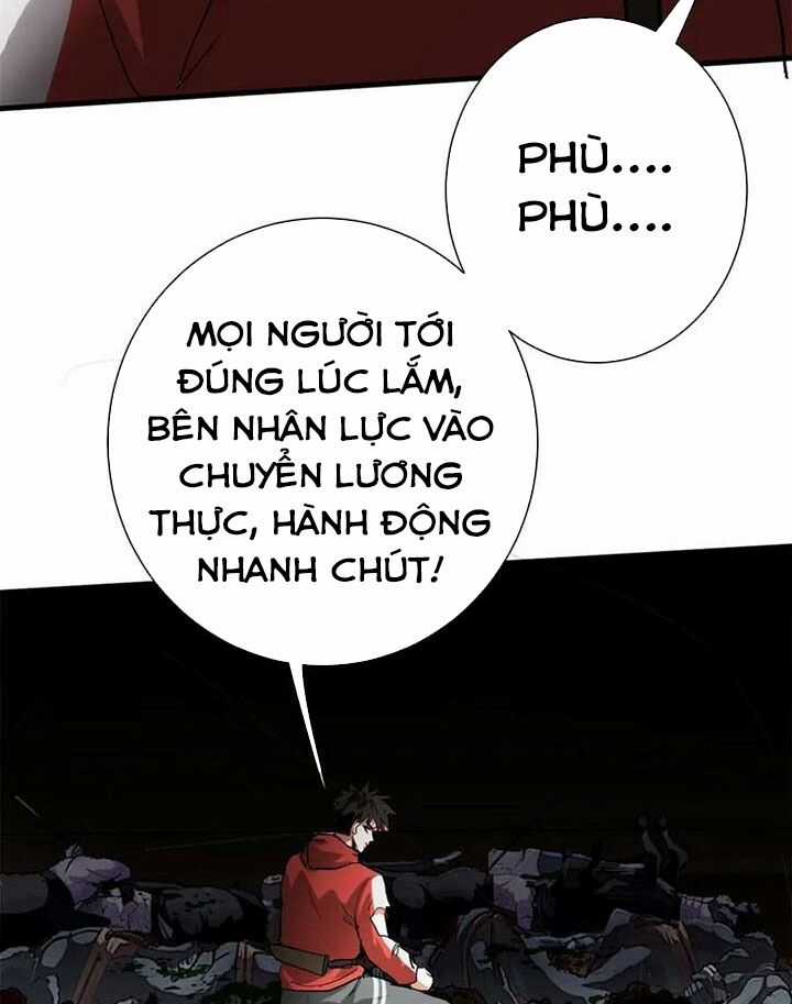 Luân Bàn Thế Giới Chapter 160 trang 52