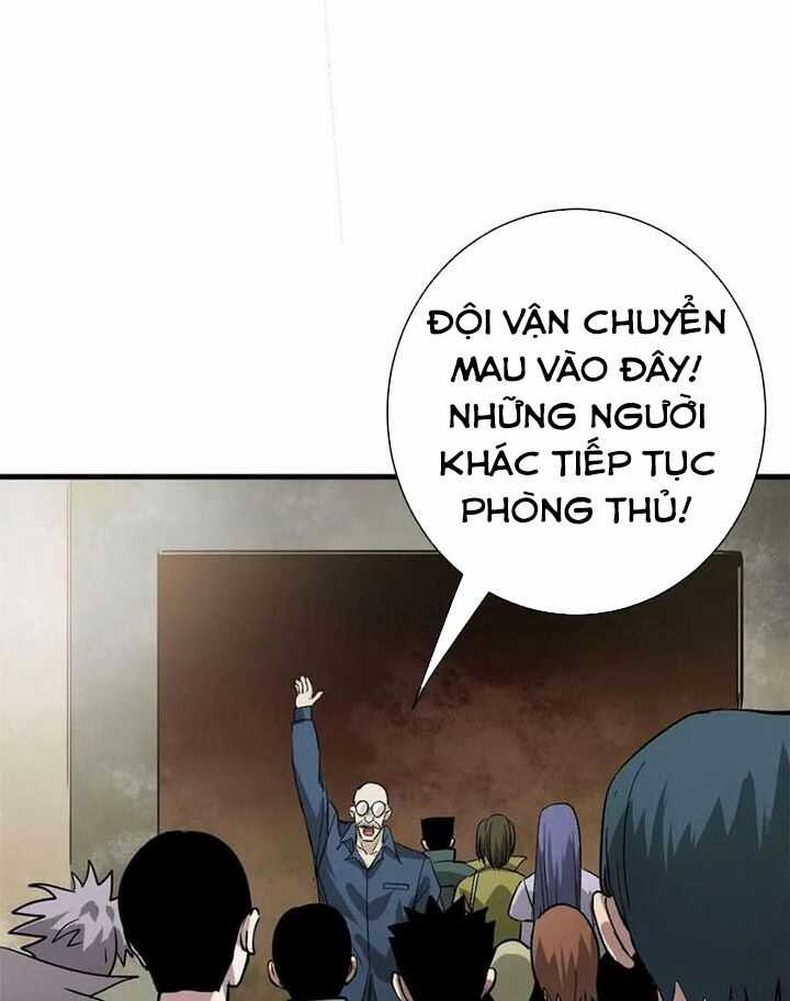 Luân Bàn Thế Giới Chapter 160 trang 54