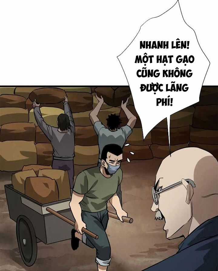 Luân Bàn Thế Giới Chapter 160 trang 56