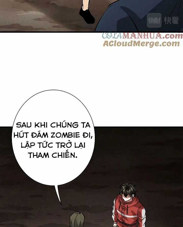 Luân Bàn Thế Giới Chapter 160 trang 57