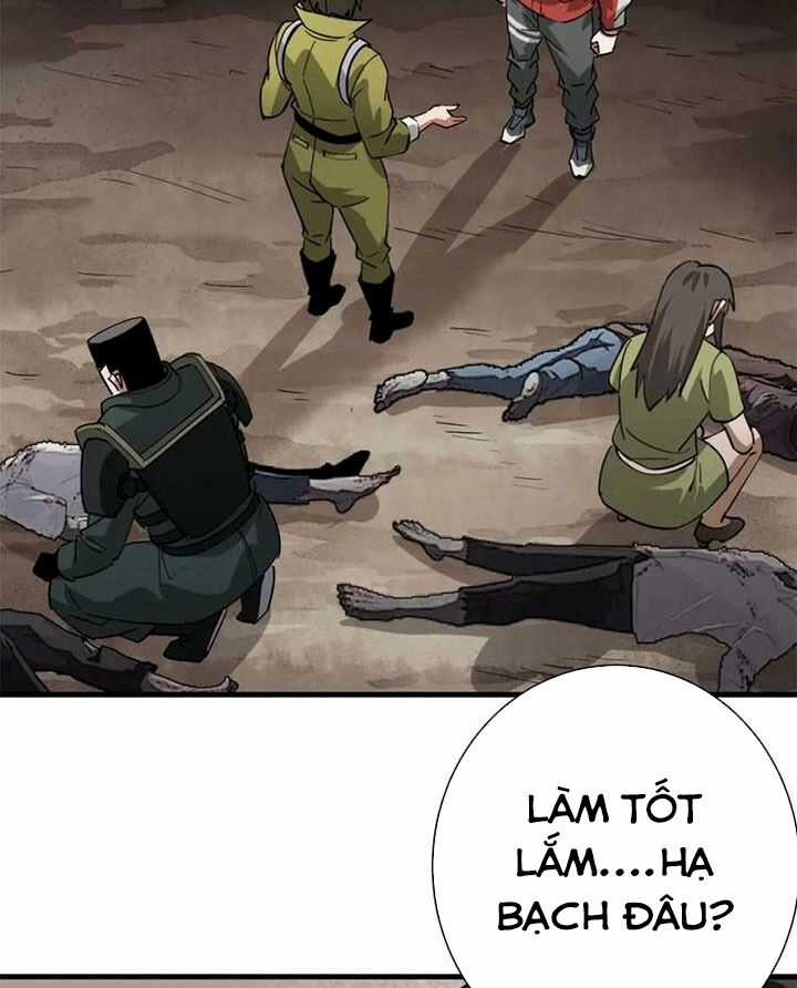 Luân Bàn Thế Giới Chapter 160 trang 58