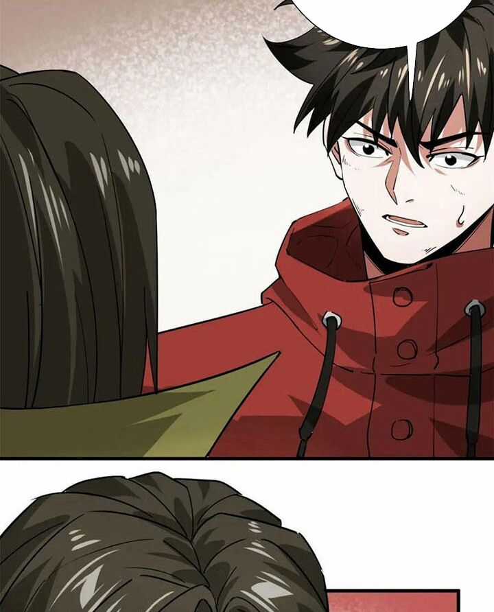 Luân Bàn Thế Giới Chapter 160 trang 59