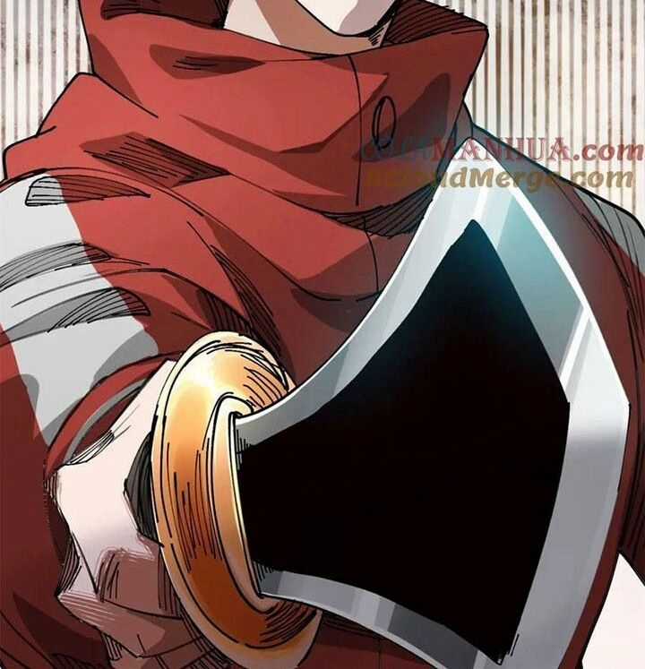 Luân Bàn Thế Giới Chapter 160 trang 6