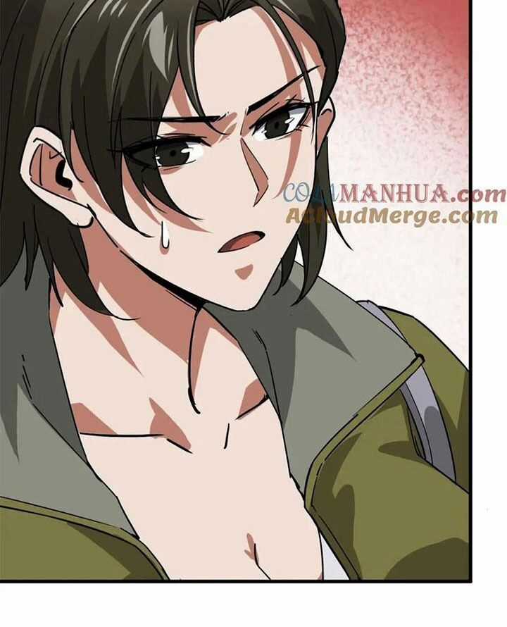 Luân Bàn Thế Giới Chapter 160 trang 60