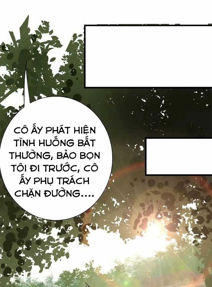 Luân Bàn Thế Giới Chapter 160 trang 61
