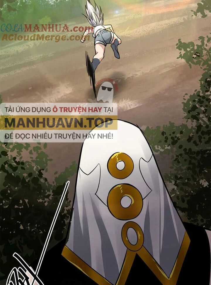 Luân Bàn Thế Giới Chapter 160 trang 62