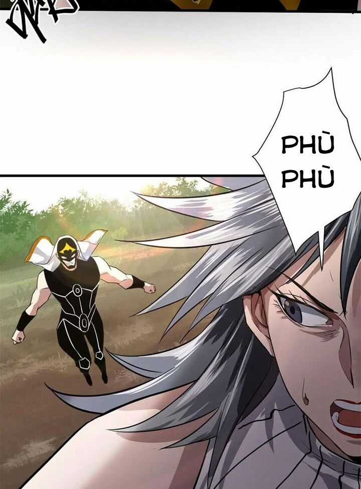 Luân Bàn Thế Giới Chapter 160 trang 63