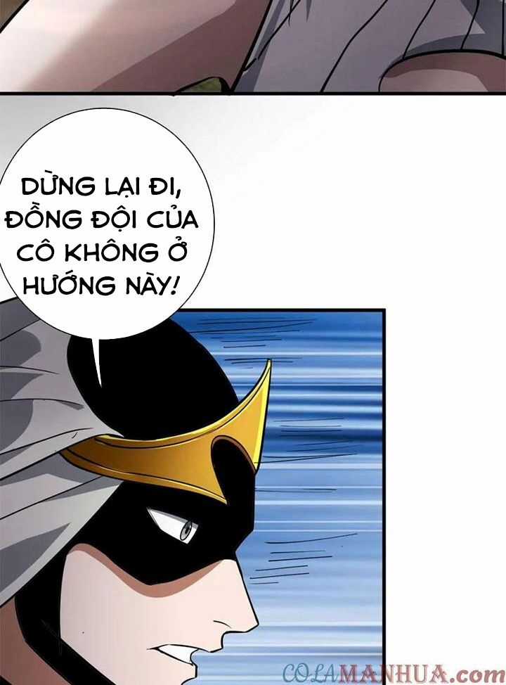 Luân Bàn Thế Giới Chapter 160 trang 64