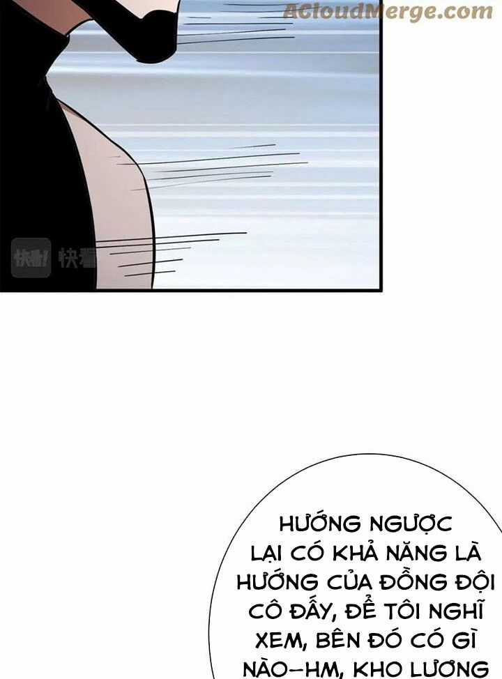 Luân Bàn Thế Giới Chapter 160 trang 65