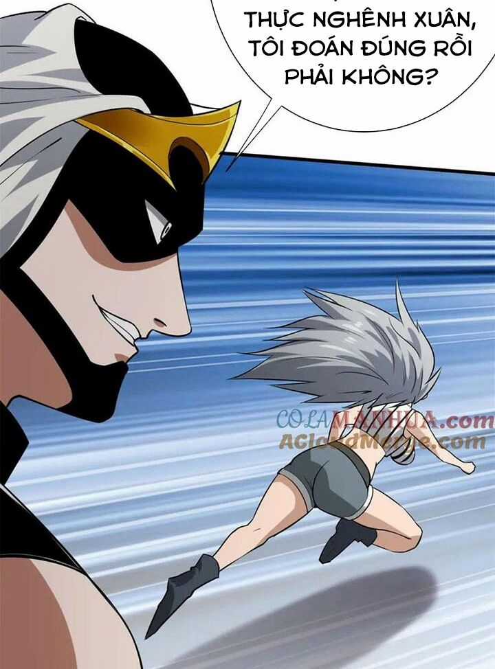 Luân Bàn Thế Giới Chapter 160 trang 66