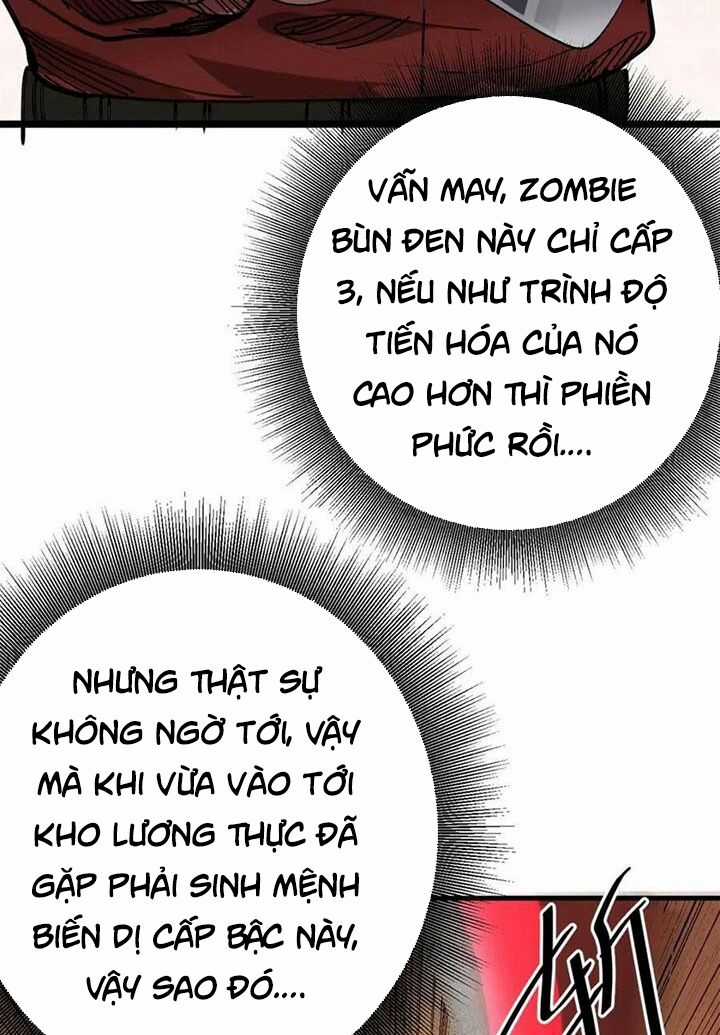 Luân Bàn Thế Giới Chapter 160 trang 7