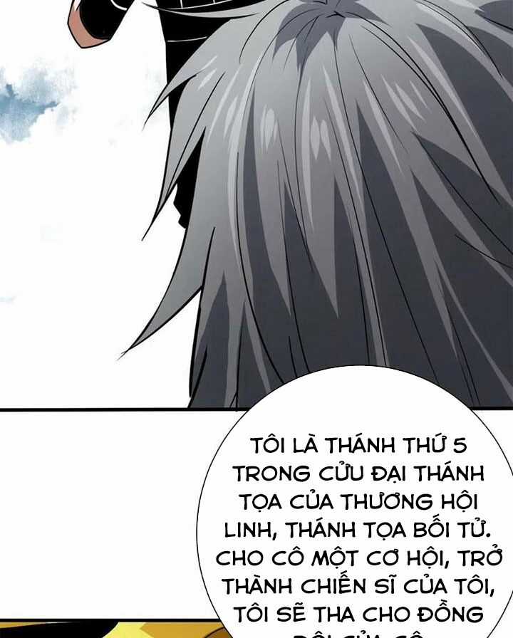 Luân Bàn Thế Giới Chapter 160 trang 71