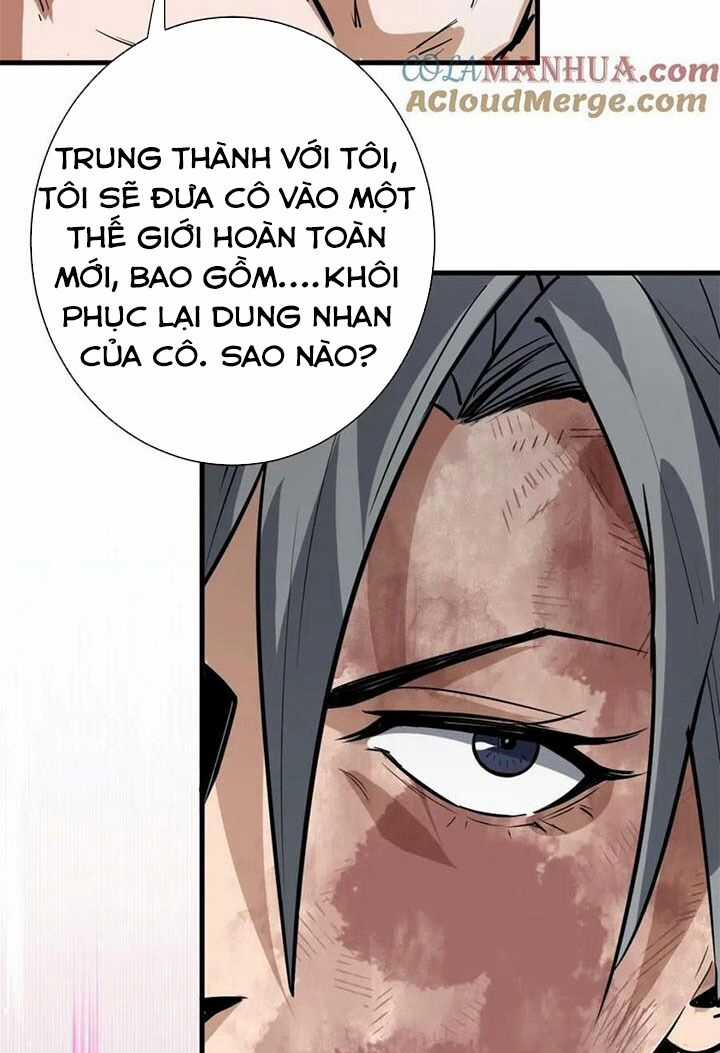 Luân Bàn Thế Giới Chapter 160 trang 73