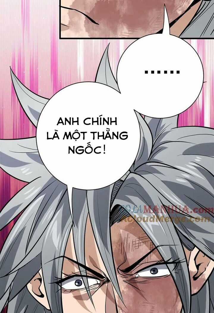 Luân Bàn Thế Giới Chapter 160 trang 74