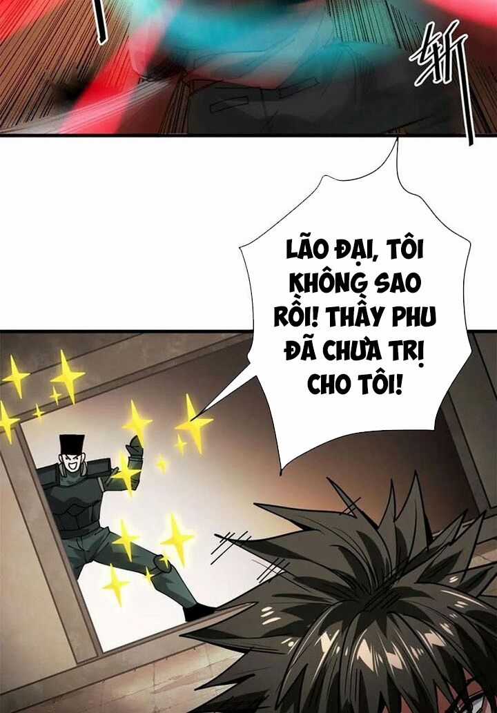 Luân Bàn Thế Giới Chapter 160 trang 9