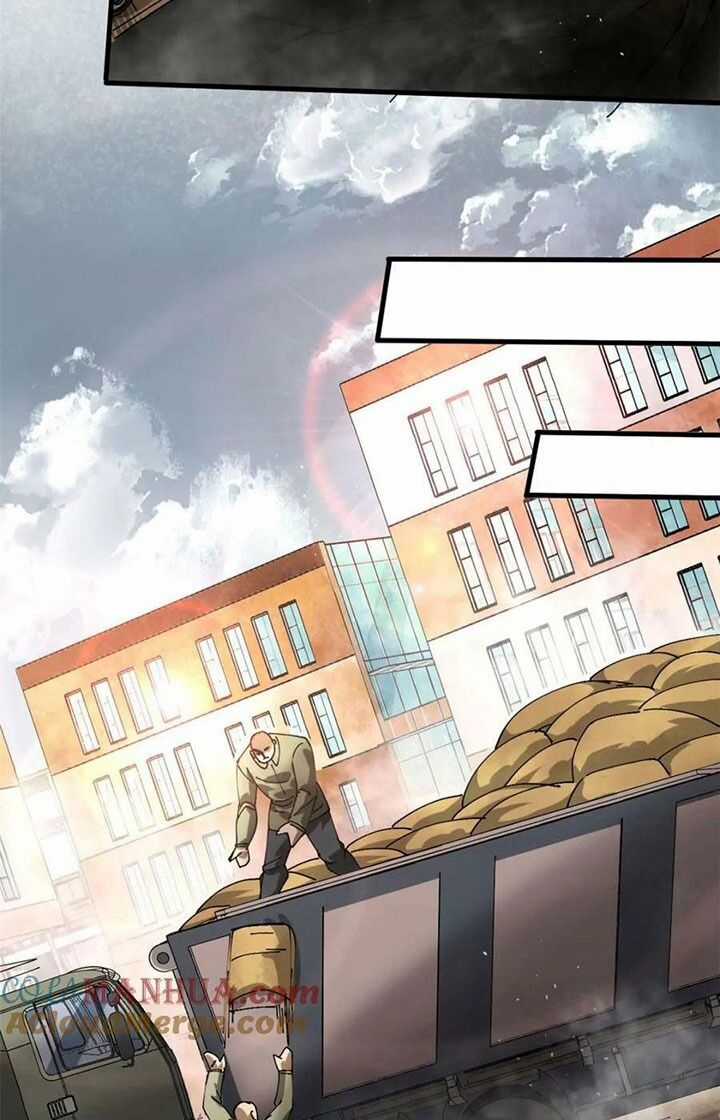 Luân Bàn Thế Giới Chapter 161 trang 13