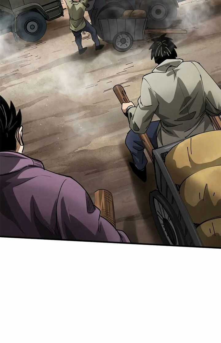 Luân Bàn Thế Giới Chapter 161 trang 14