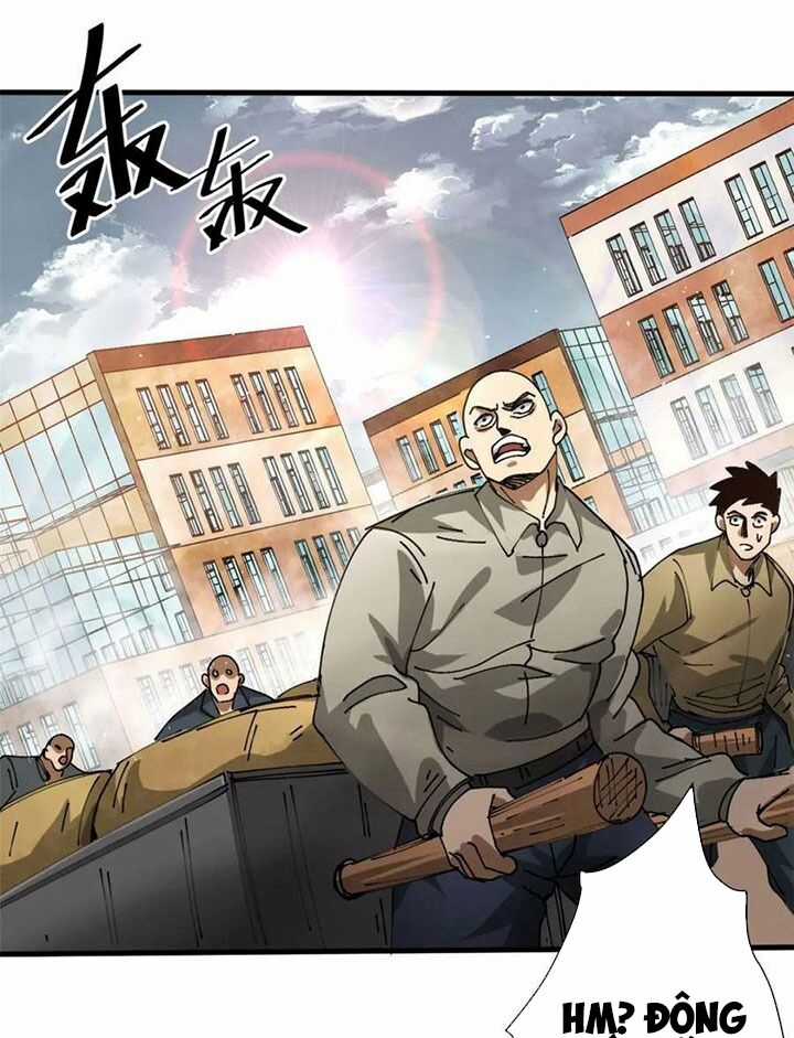 Luân Bàn Thế Giới Chapter 161 trang 15