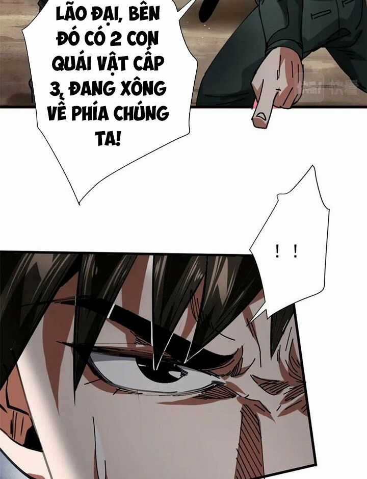 Luân Bàn Thế Giới Chapter 161 trang 17