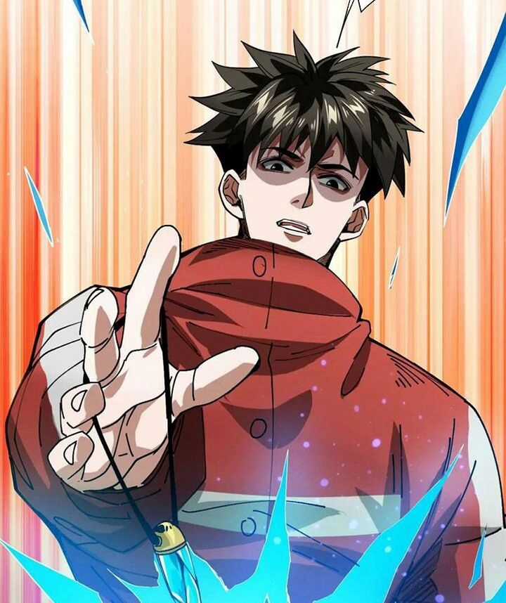 Luân Bàn Thế Giới Chapter 161 trang 22