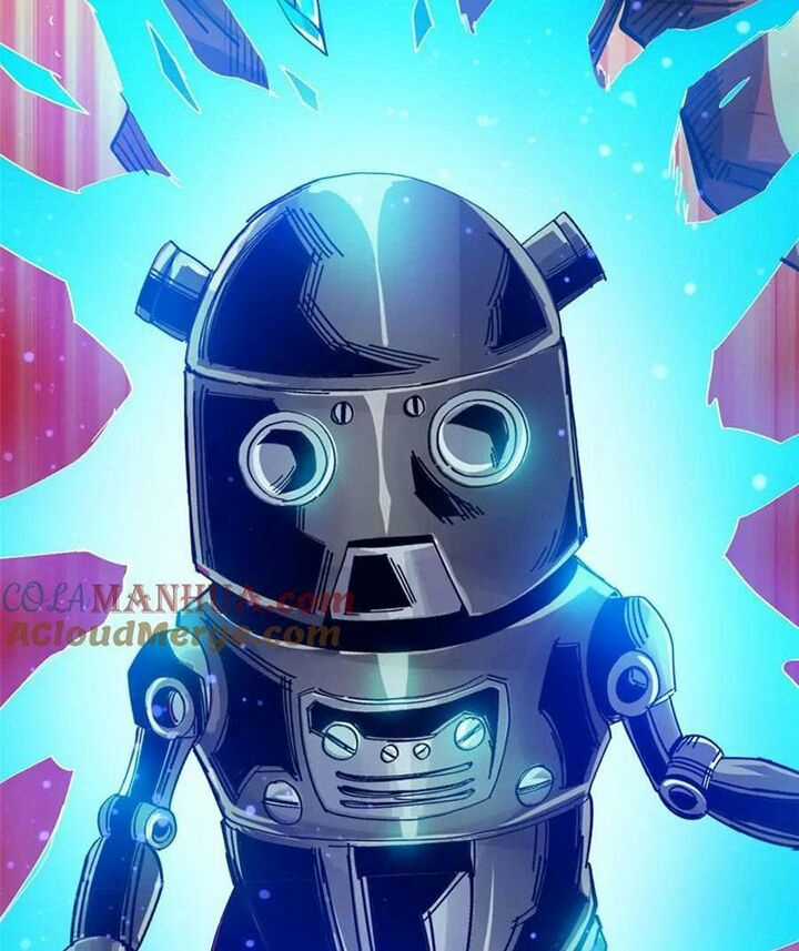 Luân Bàn Thế Giới Chapter 161 trang 23