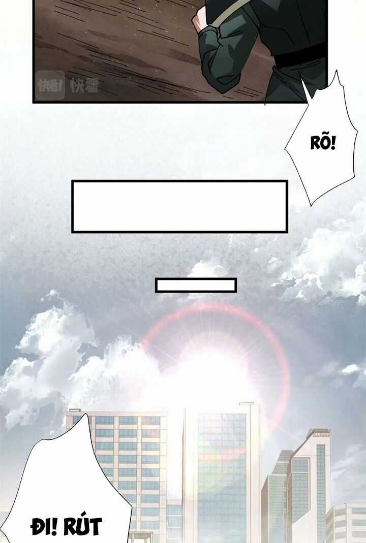 Luân Bàn Thế Giới Chapter 161 trang 25