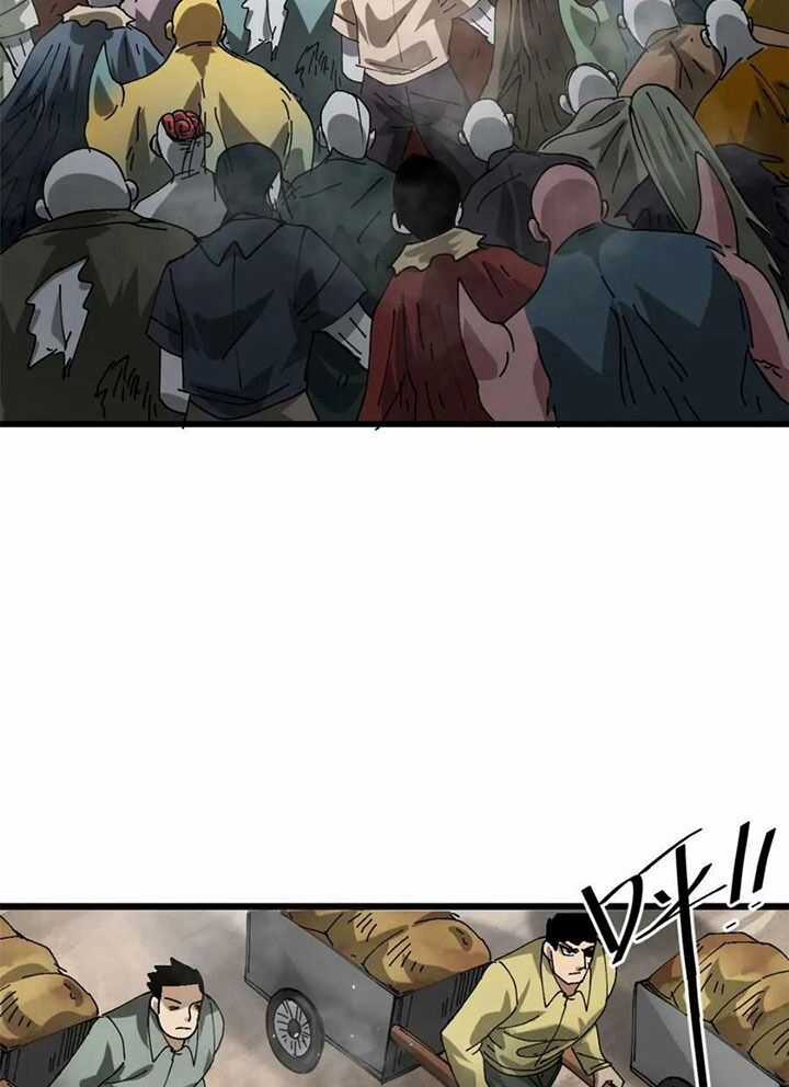 Luân Bàn Thế Giới Chapter 161 trang 3