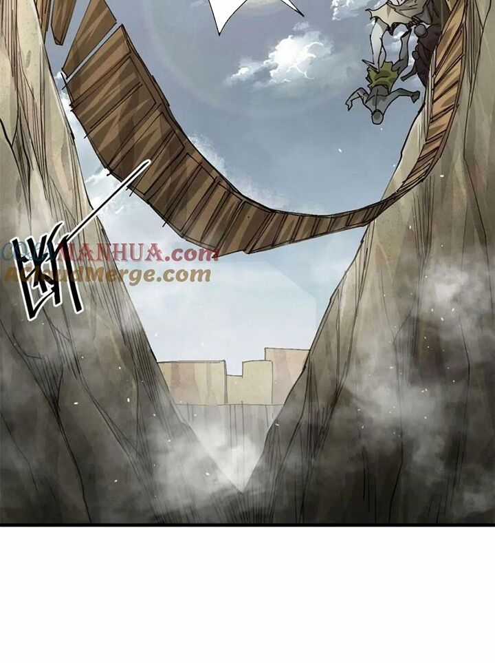 Luân Bàn Thế Giới Chapter 161 trang 31